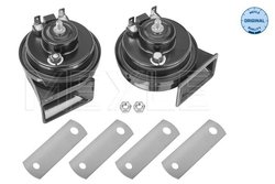 CLAXON MEYLE 99-14 951 0002 - Compatibil cu BMW, MERCEDES-BENZ, SMART