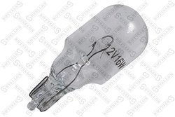 Bec, lampa mers inapoi Stellox 99-39043-SX