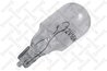 Bec, lampa mers inapoi Stellox 99-39043-SX