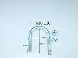Brida arc CS Germany 99.610.110
