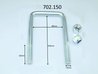 Brida arc CS Germany 99.702.150
