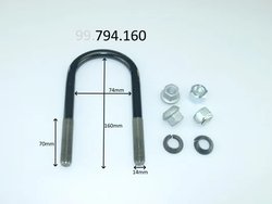 Brida arc CS Germany 99.794.160