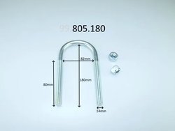 Brida arc CS Germany 99.805.180