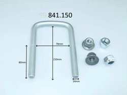 Brida arc CS Germany 99.841.150