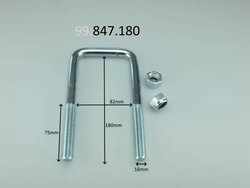 BRIDA ARC CS GERMANY 99.847.180 - Piesa auto compatibila cu mai multe marci