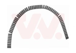 PANOU LATERAL VAN WEZEL 9901149 - Compatibil cu ABARTH, AC, ACURA, AIXAM, ALFA ROMEO, ALPINA, ALPINE, AMC, ARO, ARTEGA, ASIA MOT