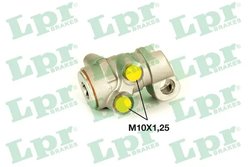 Regulator putere de franare LPR 9903