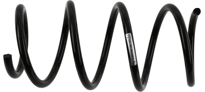 ARC SUSPENSIE SACHS 991 103 - Compatibil cu VW