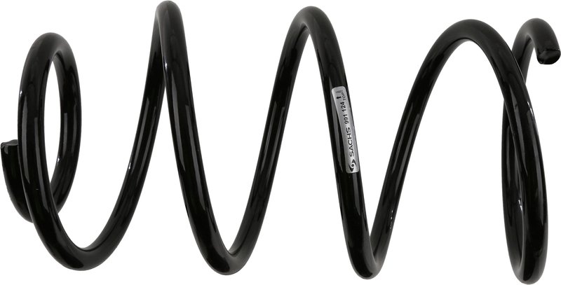 Arc suspensie SACHS 991 124