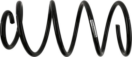 Arc suspensie SACHS 991 127