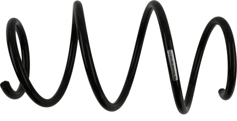 Arc suspensie SACHS 991 135