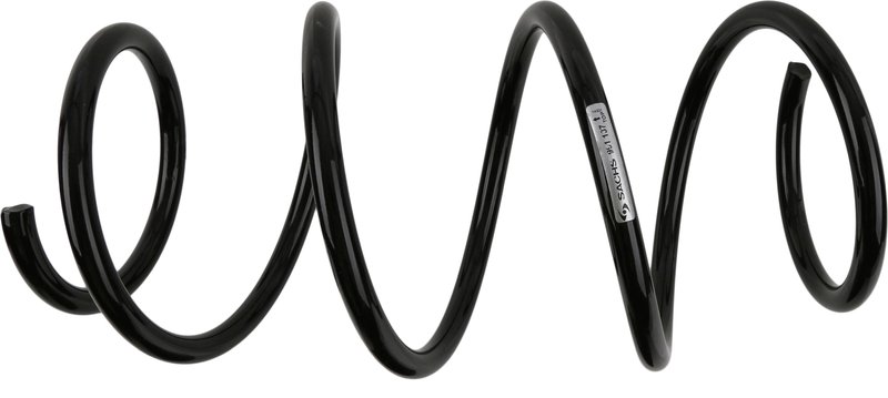 ARC SUSPENSIE SACHS 991 137 - Compatibil cu TOYOTA