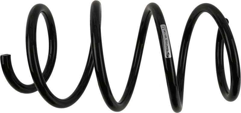 ARC SUSPENSIE SACHS 991 140 - Compatibil cu TOYOTA