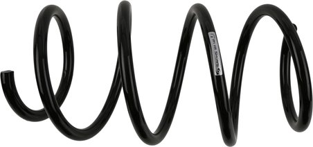 ARC SUSPENSIE SACHS 991 140 - Compatibil cu TOYOTA