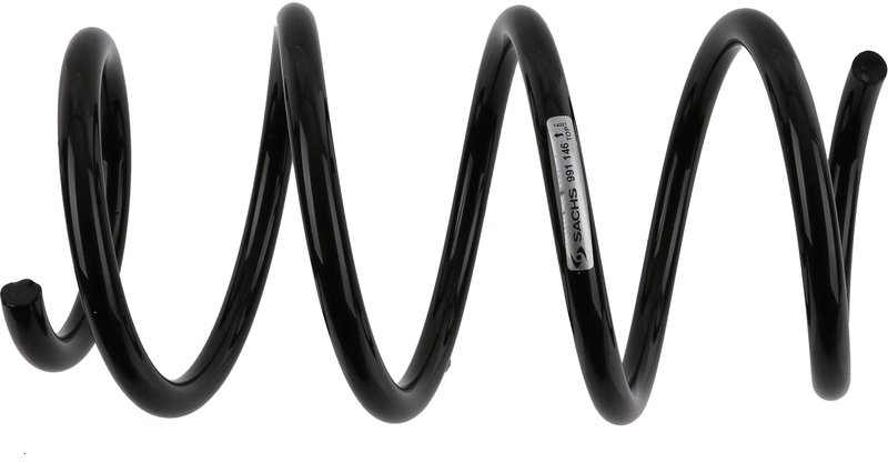 Arc suspensie SACHS 991 146