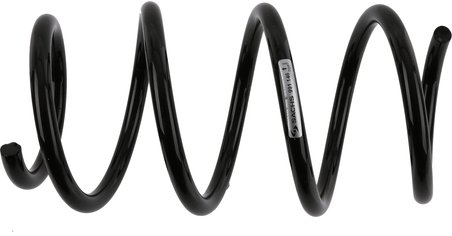 Arc suspensie SACHS 991 146