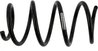 Arc suspensie SACHS 991 146