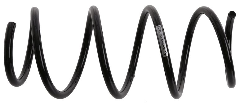 ARC SUSPENSIE SACHS 991 150 - Compatibil cu SEAT, SKODA, VW