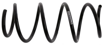 ARC SUSPENSIE SACHS 991 150 - Compatibil cu SEAT, SKODA, VW