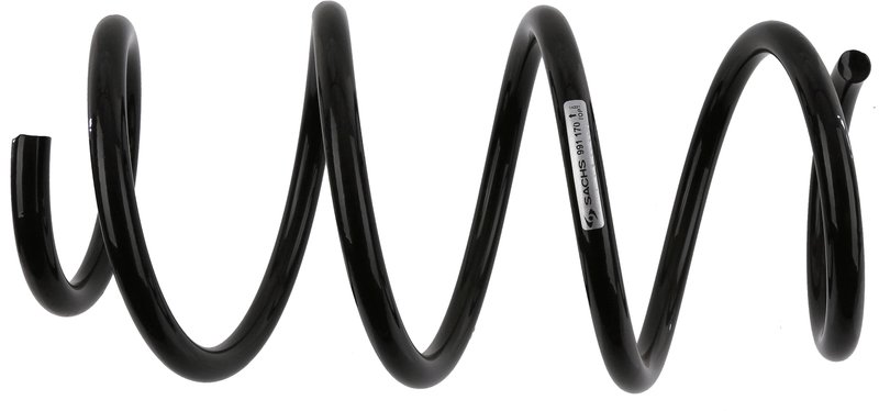 Arc suspensie SACHS 991 170