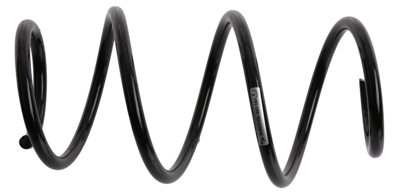 ARC SUSPENSIE SACHS 991 181 - Compatibil cu SMART