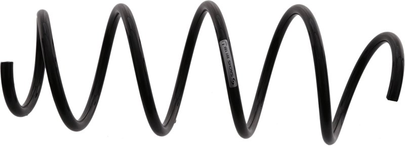 ARC SUSPENSIE SACHS 991 186 - Compatibil cu FIAT