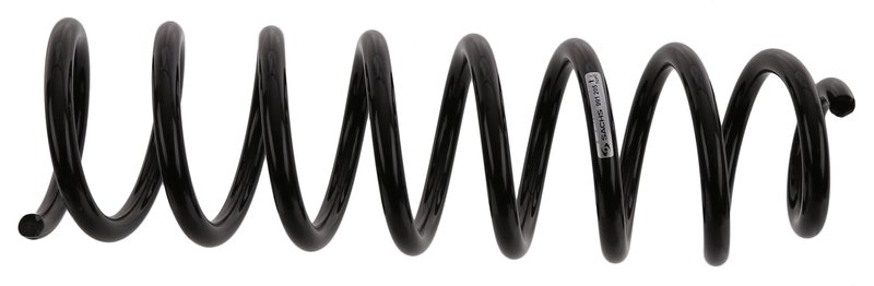 ARC SUSPENSIE SACHS 991 205 - Compatibil cu MERCEDES-BENZ