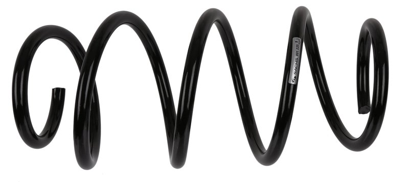 ARC SUSPENSIE SACHS 991 225 - Compatibil cu NISSAN, RENAULT