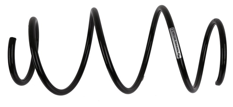 ARC SUSPENSIE SACHS 991 229 - Compatibil cu SMART