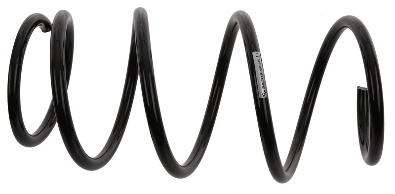 ARC SUSPENSIE SACHS 991 245 - Compatibil cu TOYOTA