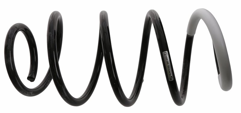 ARC SUSPENSIE SACHS 991 261 - Compatibil cu HYUNDAI