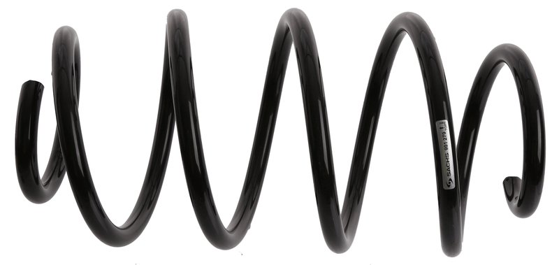 Arc suspensie SACHS 991 279