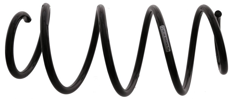 ARC SUSPENSIE SACHS 991 285 - Compatibil cu OPEL, PEUGEOT, VAUXHALL