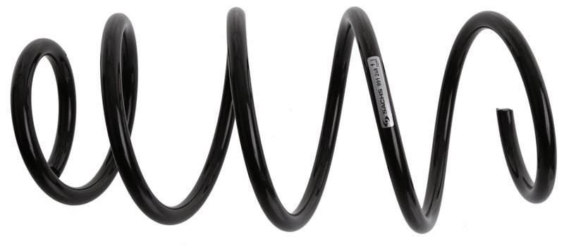 Arc suspensie SACHS 991 288