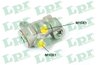 Regulator putere de franare LPR 9912