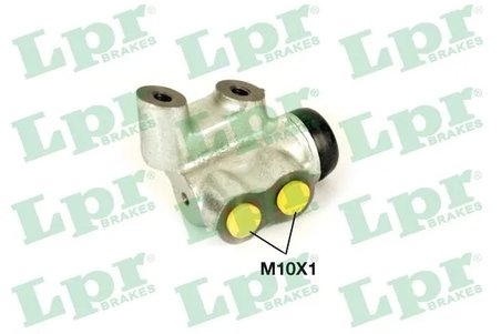 REGULATOR PUTERE DE FRANARE LPR 9915 - Compatibil cu FIAT, LANCIA