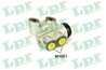 REGULATOR PUTERE DE FRANARE LPR 9915 - Compatibil cu FIAT, LANCIA