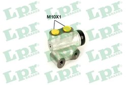 Regulator putere de franare LPR 9916