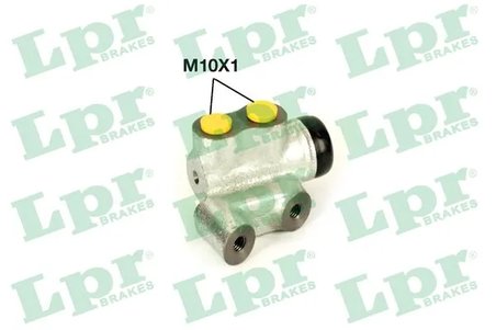 Regulator putere de franare LPR 9916