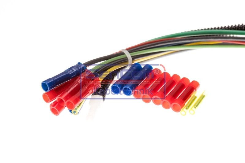 Set de reparat cabluri haion SenCom 9918601B