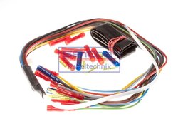Set de reparat cabluri haion SenCom 9918606