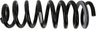 Arc suspensie SACHS 992 104