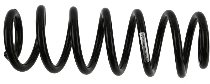 ARC SUSPENSIE SACHS 992 117 - Compatibil cu VW