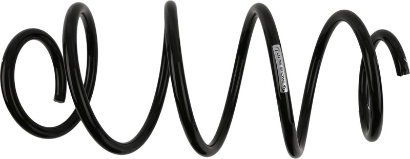 Arc suspensie SACHS 992 127