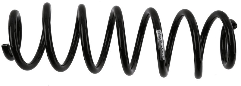 ARC SUSPENSIE SACHS 992 138 - Compatibil cu AUDI, VW