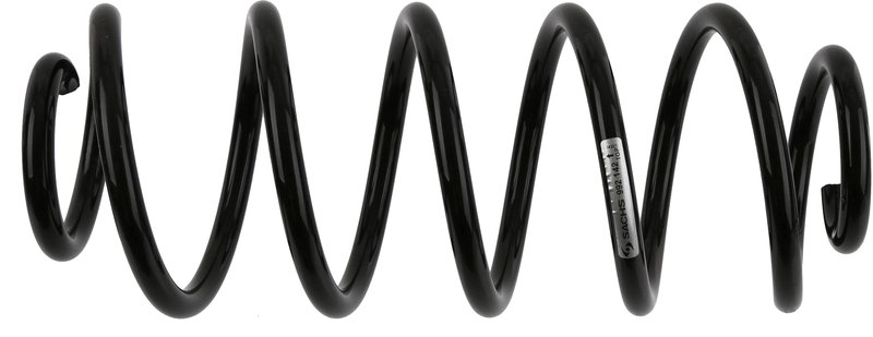 Arc suspensie SACHS 992 142