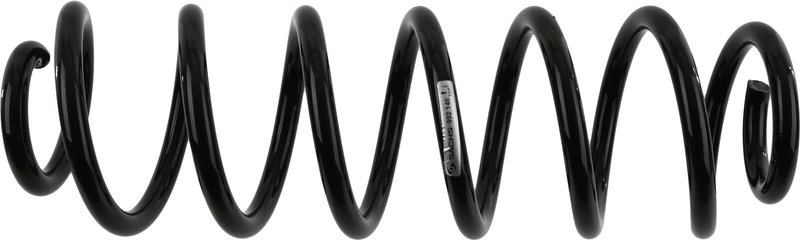 Arc suspensie SACHS 992 146