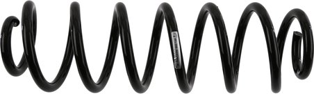 Arc suspensie SACHS 992 146