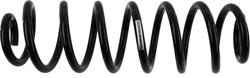 Arc suspensie SACHS 992 148