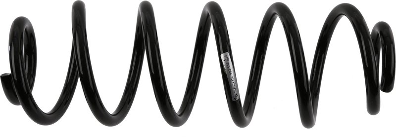 ARC SUSPENSIE SACHS 992 152 - Compatibil cu TOYOTA